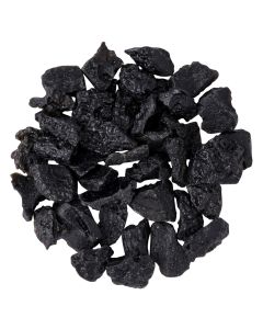 Tektite Chips 15-30mm A Grade, China (100g) NETT