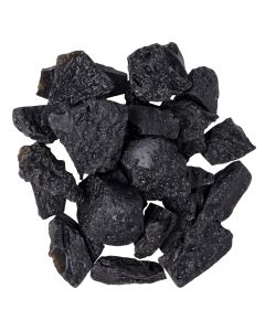 Tektite Chips 20-40mm A Grade, China (100g) NETT