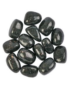Anthophyllite with Biotite Medium Tumblestones, 20-30mm (250g) 