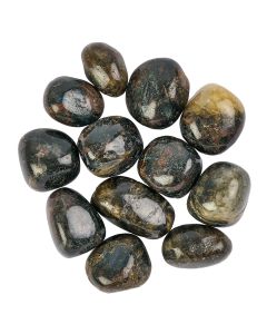 Arfvedsonite Medium Tumblestones 20-30mm (250g)
