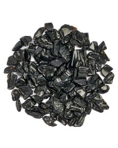 Tektite Medium Tumblestones, 20-30mm (250g)