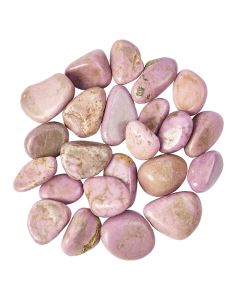 Phosphosiderite Tumblestones 20-30mm (100g)