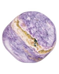 Charoite Smoothstone (1pc)