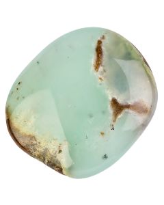 Chrysoprase Smoothstone (B Grade) (1pc)