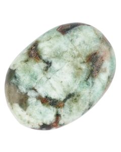 Emerald Smoothstone (1pc)