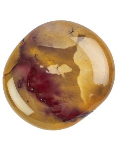 Mookaite Smoothstone (1pc)