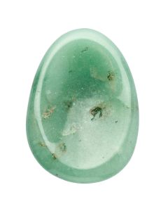 Green Aventurine Worry Stone (1pc)