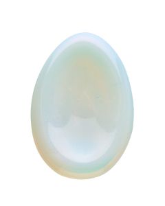 Opalite Worry Stone (1pc)