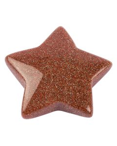 GoldStone Star, 8mm x 28/30mm (1pc)