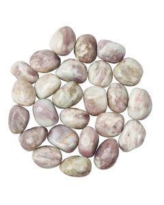 Rubellite Tumblestone Refill (25pcs)