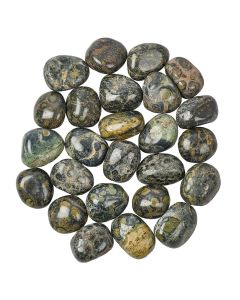 Kambaba Jasper Tumblestone Refill (25pcs)