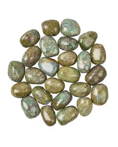 Ruby Fuchsite Tumblestone Refill (25pcs)