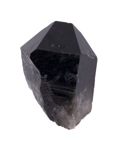 Smoky Quartz Points Arkansas (irradiated) approx 5-7cm (10pc) 