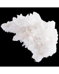 Quartz Cluster Display Piece 3KG, Arkansas USA (1pc) SPECIAL