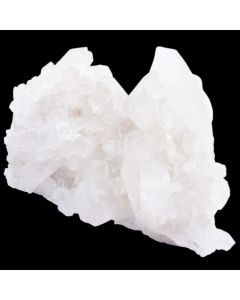 Quartz Cluster Display Piece AA Grade 3.35KG, Arkansas USA (1pc) SPECIAL