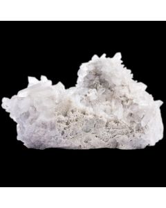 Quartz Cluster Display Piece A Grade 10.1KG, Arkansas USA (1pc) NETT