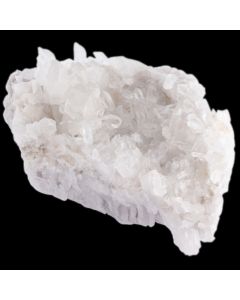 Quartz Cluster Display Piece 4.9KG, Arkansas USA (1pc) SPECIAL