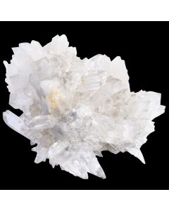 Quartz Cluster Display Piece AA Grade 3.73KG 14x22x17cm (1pc) SPECIAL