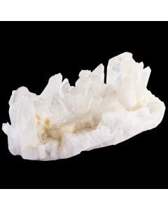 Crystal Cluster Display piece A Grade 5.3kgs, Arkansas USA (1pc) SPECIAL