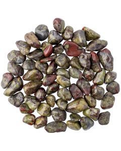 Dragon Stone Tumblestone, South Africa (KGS) NETT