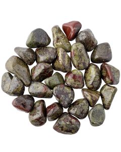 Dragon Stone Tumblestone, South Africa (KGS) NETT