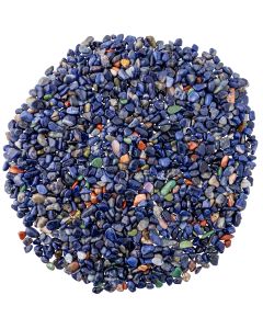 Sodalite Pure Blue Tumblestones, South Africa (KGS) NETT