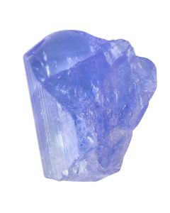 Tanzanite Crystal, 0.5-2g, Tanzania (1pc) NETT