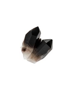 Smokey Quartz Cluster (Arkansas) (Iradiated) 1.5-2" (1pc) NFD