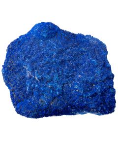 Azurite Malbunka Copper Mine Australia (1 pc) (In Plastic Box) NETT
