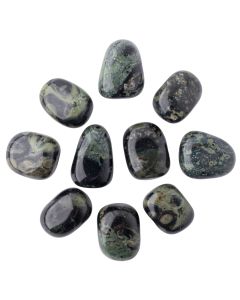 Kambaba Jasper Tumblestone Starter Pack Refill (10pc) NETT