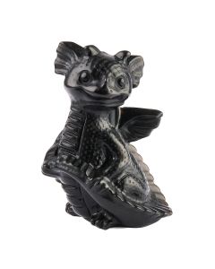 Black Obsidian Dragon (1pc) NFD