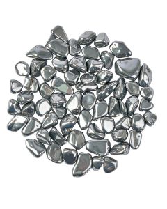 Terahertz Tumblestones (Synthetic) 100g