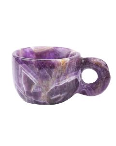 Amethyst Cup (1pc) NFD