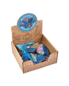 Witches Broom Aura Ready To Retail Box (15pc)