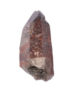 Chlorite In Red Phantom Quartz Point/Cluster1.5-2" (1pc) NETT