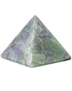 Fluorite Pyramid 50-100g, Bolivia (1pc) NETT