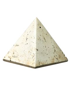 Pyrite Pyramid 55-60mm, Peru (1pc) NETT