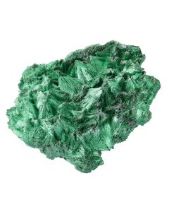 Fibrous Malachite 2-3", Chunky (1pc) NFD