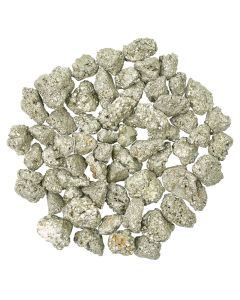 Cocada Pyrite, 1-2.5cm (1KG) NETT