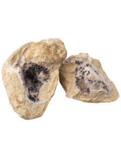 Kutnohorite Specimen, Italy (1pc) NETT