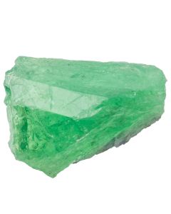 Tsavorite and Tanzanite Specimen, Tanzania (1pc) NETT
