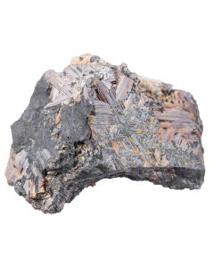 Rutile Specimen, Zagi Mountains Pakistan  (1pc) NETT