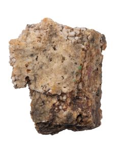 Quartz from the Vituous Lady Mine, Devon, SW England (1pc) NETT