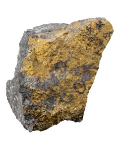 Chalcopyrite & Sphalerite from Wheal Concord Mine, Blackwater, Cornwall (1pc) NETT