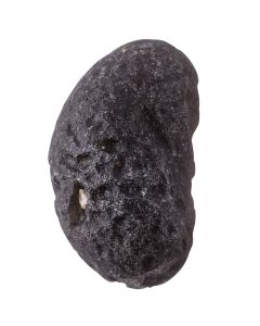 Colombianite (an Obsidian Pseudotektite) 2-4g, Colombia (1pc) NETT