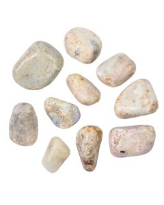 Hackmanite Tumblestones 20-30mm (100g) 