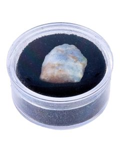 Hackmanite Rough UV, 2-3g (1pc)