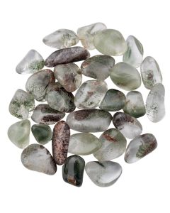 Garden Quartz Extra Quality 15-20mm, Brazil (100g) 