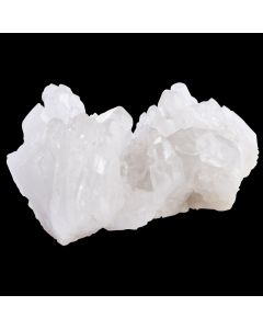 Quartz Cluster approx. 110-120mm, Brazil (1pc) NETT