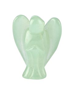 20mm Angel Green Aventurine (1pc) NETT